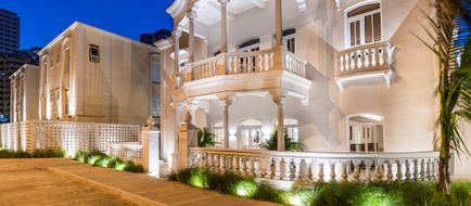 Ermita Cartagena a Tribute Porfolio Exterior