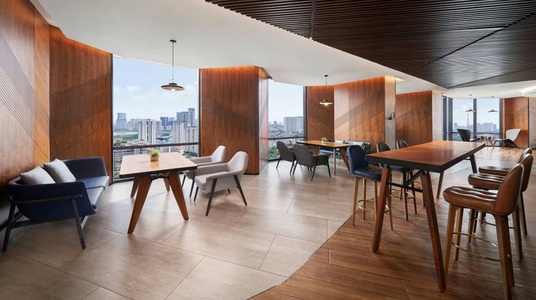 <b>Sheraton Hanoi West Other</b>. Images powered by <a href="https://www.leonardoworldwide.com/" title="Leonardo Worldwide" target="_blank">Leonardo</a>.