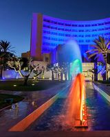 Sousse Pearl Marriott Resort & Spa