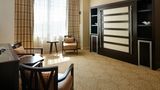 Milwaukee Marriott Downtown Room