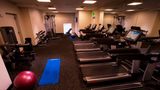 Milwaukee Marriott Downtown Health Club