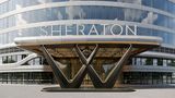 Sheraton Hangzhou Fuyang Exterior