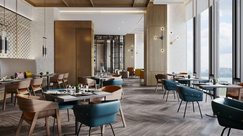 <b>Sheraton Hangzhou Fuyang Other</b>. Images powered by <a href="https://www.leonardoworldwide.com/" title="Leonardo Worldwide" target="_blank">Leonardo</a>.