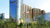 Sheraton Grand Hangzhou Binjiang Hotel Exterior