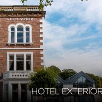 Glen Mhor Hotel