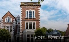 Glen Mhor Hotel