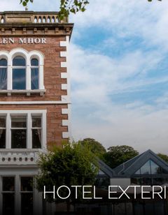 Glen Mhor Hotel