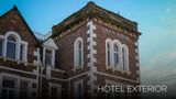 Glen Mhor Hotel Exterior