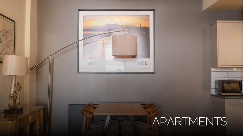 <b>Glen Mhor Hotel Room</b>. Images powered by <a href="https://www.leonardoworldwide.com/" title="Leonardo Worldwide" target="_blank">Leonardo</a>.
