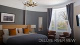 Glen Mhor Hotel Room