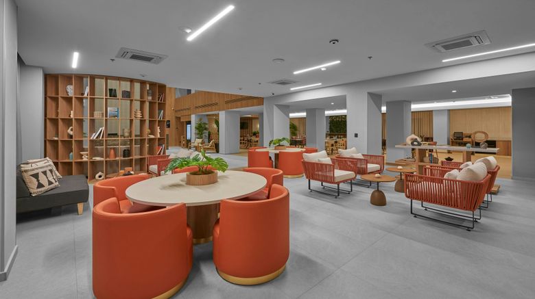 <b>City Express Plus by Marriott Mazatlan Room</b>. Images powered by <a href="https://www.leonardoworldwide.com/" title="Leonardo Worldwide" target="_blank">Leonardo</a>.