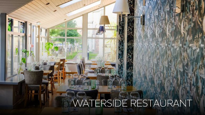 <b>Glen Mhor Hotel Restaurant</b>. Images powered by <a href="https://www.leonardoworldwide.com/" title="Leonardo Worldwide" target="_blank">Leonardo</a>.