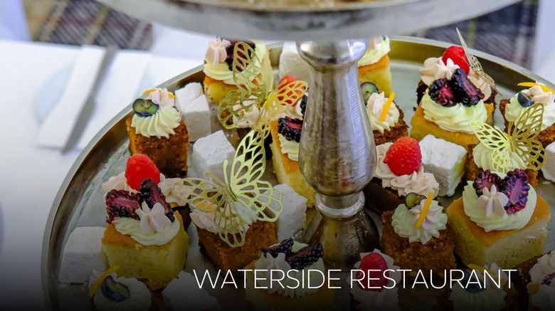 <b>Glen Mhor Hotel Restaurant</b>. Images powered by <a href="https://www.leonardoworldwide.com/" title="Leonardo Worldwide" target="_blank">Leonardo</a>.