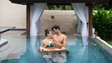Sheraton Hua Hin Pranburi Villas Restaurant