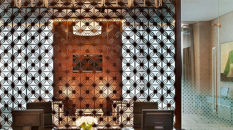 <b>The St. Regis Tianjin Other</b>. Images powered by <a href="https://www.leonardoworldwide.com/" title="Leonardo Worldwide" target="_blank">Leonardo</a>.