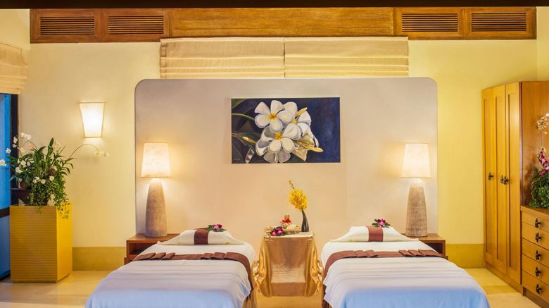 <b>Sheraton Hua Hin Pranburi Villas Spa</b>. Images powered by <a href="https://www.leonardoworldwide.com/" title="Leonardo Worldwide" target="_blank">Leonardo</a>.