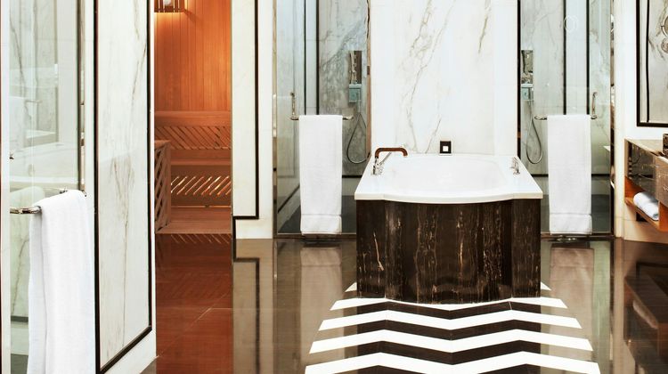 The St. Regis Tianjin Room
