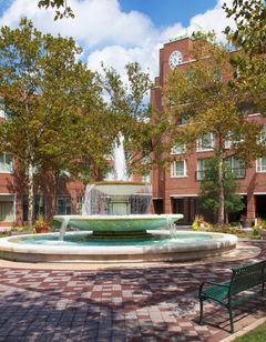 Westin Princeton at Forrestal Village