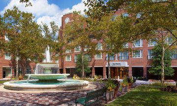 Westin Princeton at Forrestal Village