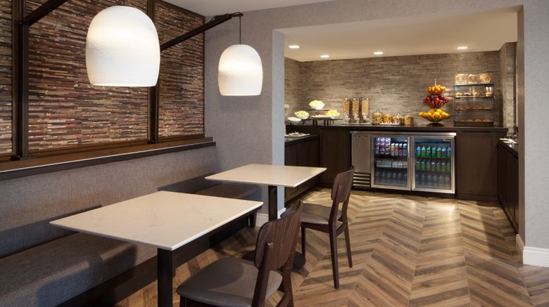 <b>Westin Princeton at Forrestal Village Restaurant</b>. Images powered by <a href="https://www.leonardoworldwide.com/" title="Leonardo Worldwide" target="_blank">Leonardo</a>.