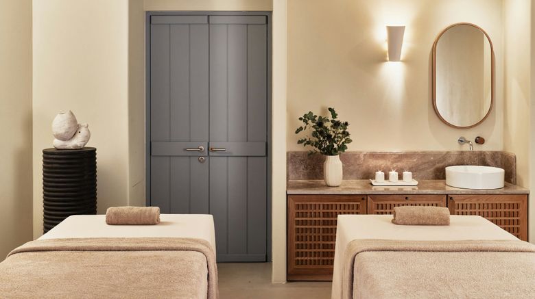 <b>Cosme, A Luxury Collection Resort Spa</b>. Images powered by <a href="https://www.leonardoworldwide.com/" title="Leonardo Worldwide" target="_blank">Leonardo</a>.
