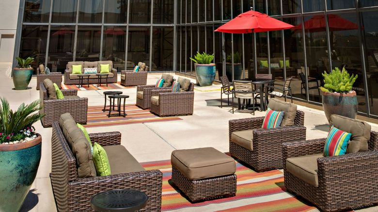 <b>San Antonio Marriott Riverwalk Pool</b>. Images powered by <a href="https://www.leonardoworldwide.com/" title="Leonardo Worldwide" target="_blank">Leonardo</a>.