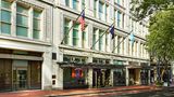 The Nines, a Luxury Collection Hotel Exterior
