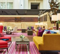 The Nines, a Luxury Collection Hotel Exterior