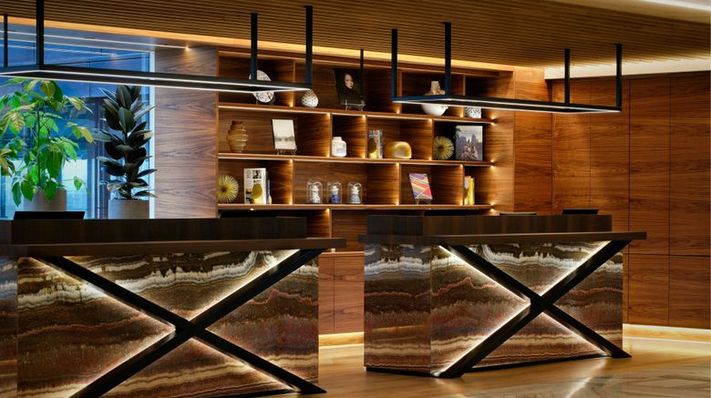 <b>Sheraton Amsterdam Airport Htl/Conf Ctr Lobby</b>. Images powered by <a href="https://www.leonardoworldwide.com/" title="Leonardo Worldwide" target="_blank">Leonardo</a>.