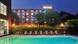 Westin Princeton at Forrestal Village Pool
