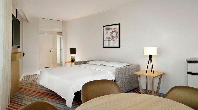 <b>Sheraton Amsterdam Airport Htl/Conf Ctr Suite</b>. Images powered by <a href="https://www.leonardoworldwide.com/" title="Leonardo Worldwide" target="_blank">Leonardo</a>.
