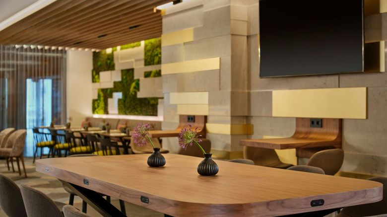<b>Sheraton Amsterdam Airport Htl/Conf Ctr Other</b>. Images powered by <a href="https://www.leonardoworldwide.com/" title="Leonardo Worldwide" target="_blank">Leonardo</a>.