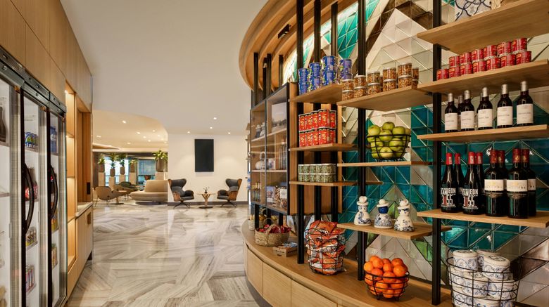 <b>Sheraton Amsterdam Airport Htl/Conf Ctr Lobby</b>. Images powered by <a href="https://www.leonardoworldwide.com/" title="Leonardo Worldwide" target="_blank">Leonardo</a>.