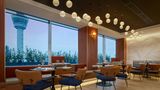 Sheraton Amsterdam Airport Htl/Conf Ctr Restaurant