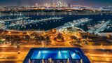 Al Bandar Arjaan by Rotana Pool