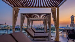 Al Bandar Arjaan
