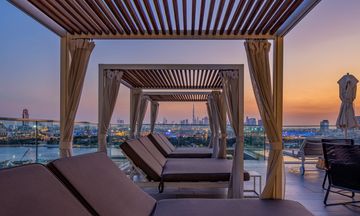 Al Bandar Arjaan