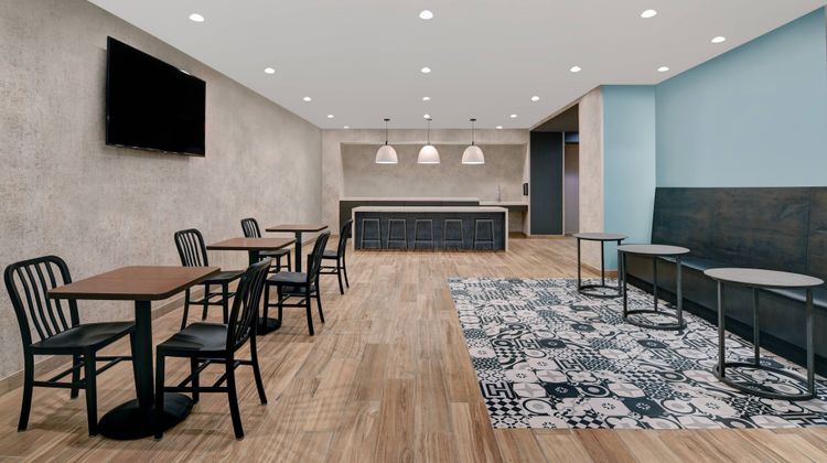 TownePlace Suites Cincinnati Downtown Other