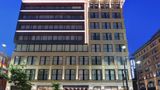 TownePlace Suites Cincinnati Downtown Exterior