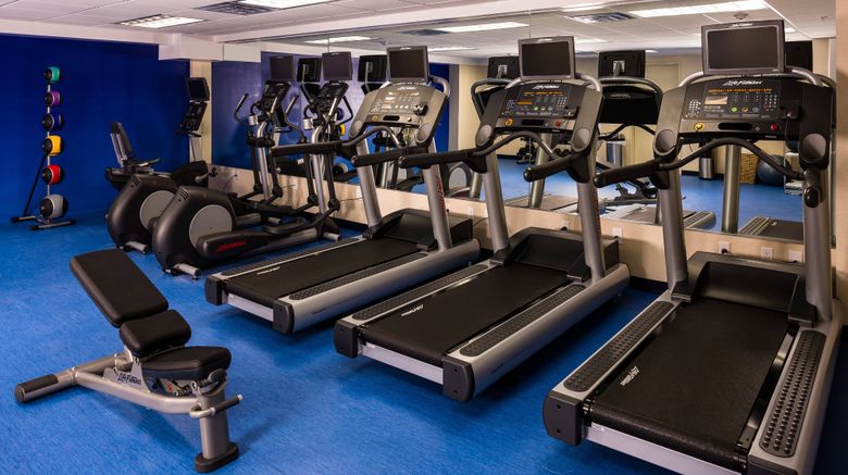 <b>SpringHill Suites New York LaGuardia Apt Health Club</b>. Images powered by <a href="https://www.leonardoworldwide.com/" title="Leonardo Worldwide" target="_blank">Leonardo</a>.