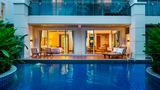 Sheraton Hua Hin Resort & Spa Suite