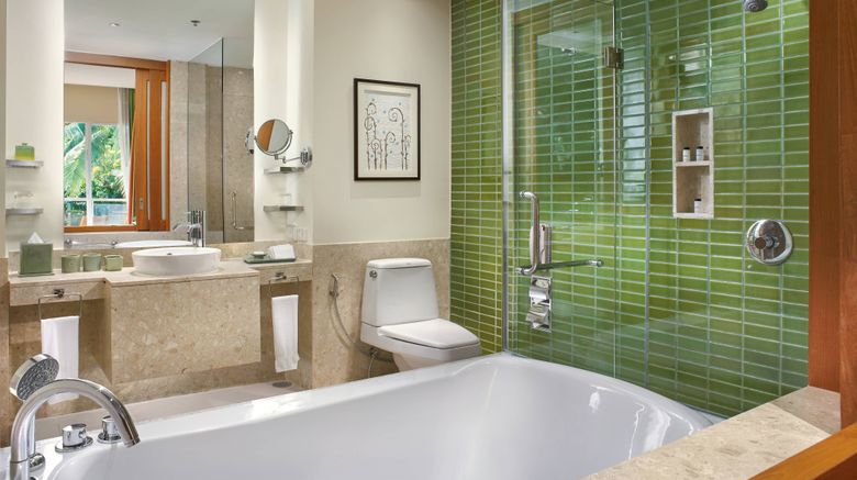 <b>Sheraton Hua Hin Resort & Spa Room</b>. Images powered by <a href="https://www.leonardoworldwide.com/" title="Leonardo Worldwide" target="_blank">Leonardo</a>.
