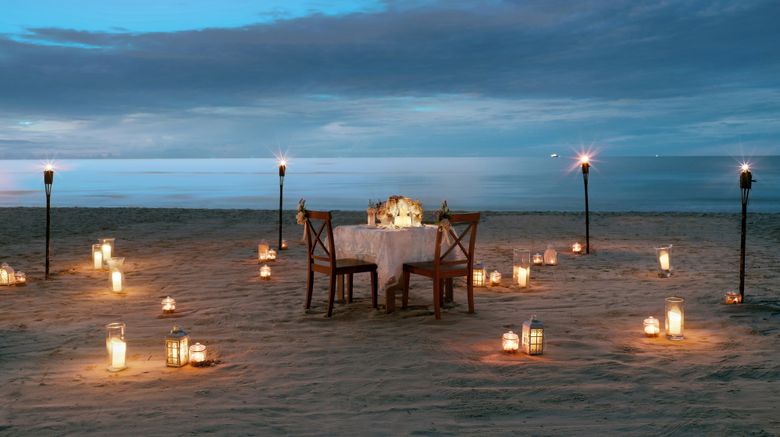 <b>Sheraton Hua Hin Resort & Spa Beach</b>. Images powered by <a href="https://www.leonardoworldwide.com/" title="Leonardo Worldwide" target="_blank">Leonardo</a>.