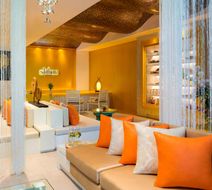 Sheraton Hua Hin Resort & Spa Lobby
