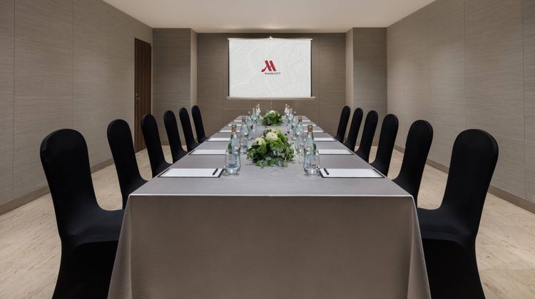 Fuji Marriott Hotel Lake Yamanaka Meeting