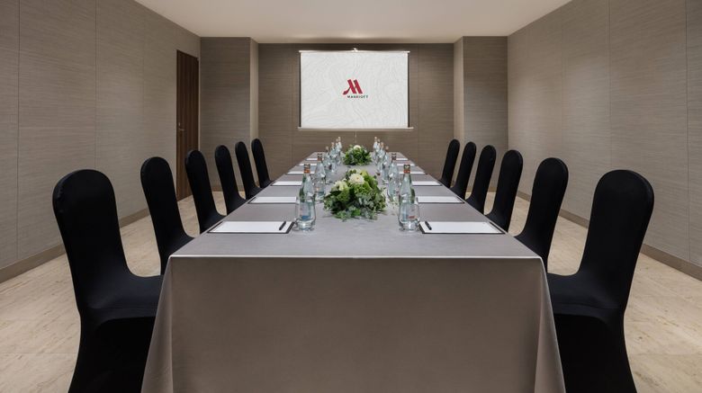 <b>Fuji Marriott Hotel Lake Yamanaka Meeting</b>. Images powered by <a href="https://www.leonardoworldwide.com/" title="Leonardo Worldwide" target="_blank">Leonardo</a>.