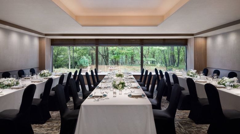 <b>Fuji Marriott Hotel Lake Yamanaka Meeting</b>. Images powered by <a href="https://www.leonardoworldwide.com/" title="Leonardo Worldwide" target="_blank">Leonardo</a>.