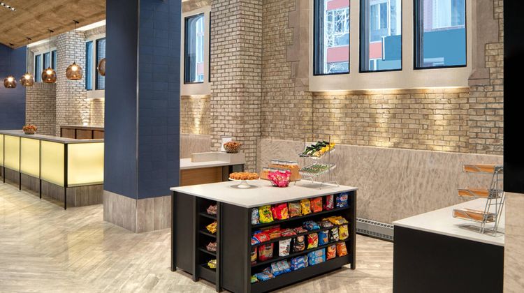 SpringHill Suites NYC/Times Square South Other