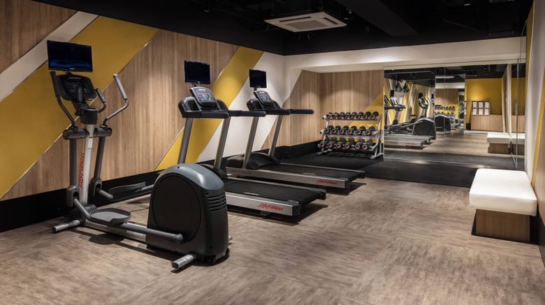 <b>Fuji Marriott Hotel Lake Yamanaka Health Club</b>. Images powered by <a href="https://www.leonardoworldwide.com/" title="Leonardo Worldwide" target="_blank">Leonardo</a>.