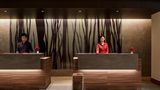 Karuizawa Marriott Hotel Lobby